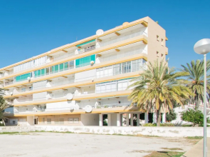 054 Pinomar Holiday - Alicante Real Estate