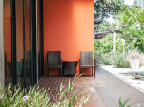 Villa Navin Premier Pool Villa