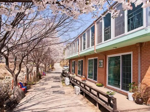 Yangpyeong to Stay in Pension