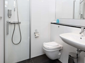 Best Western Hotel Arena