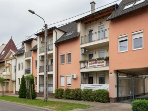 Derényi Apartman