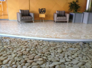 Luxury Villa in Herzeliya Pituach