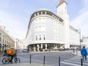 Downtown Market Ii Apartment Rentexperience