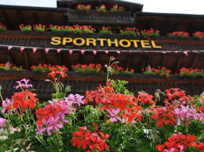 Sporthotel Oberwald