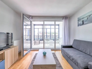 Madison Apartment