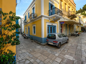 Ritzi Apartment