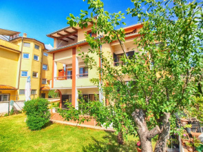 Apartments Antica 1371