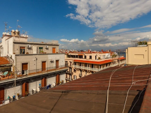 Apartment S. Lucia I - BH 37