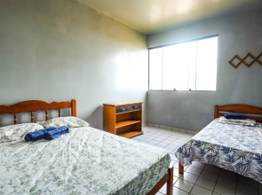 Apartamento Praia Litoral Piauí