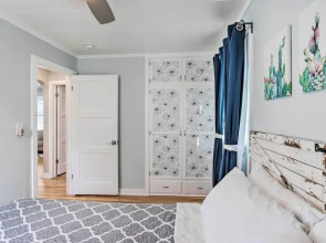 Grand Junction Vacation Rental w/ Fire Pit!