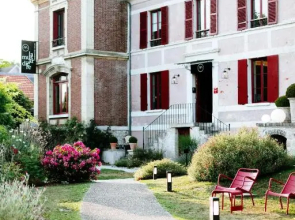 Hotel Restaurant La Musardire