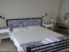 Ihlamur Alaçatı Butik Otel