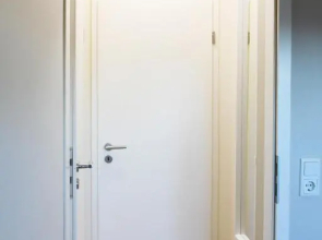 Modernes Studio in Richrath