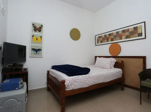 Range View Homestay by OYO rooms