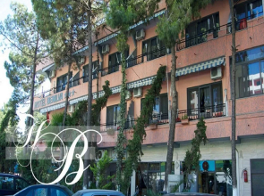 Benilva Hotel