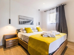 Gîte Préfailles, 2 pièces, 2 personnes - FR-1-306-1209