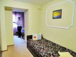 На Никитинской