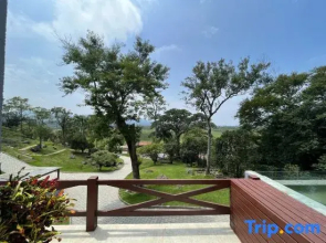 Casa de Campo Alto Padrão - Hospedar com Propósito
