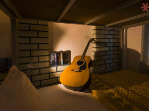 Zostel Udaipur - Hostel