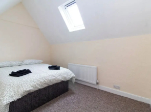 Brookvale Guest House Room 15