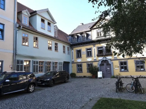 FeWo IlmbrÃ¼cke & Marstall