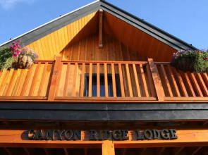 Canyon Ridge Lodge