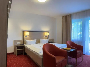 Kurhotel Haus am Park