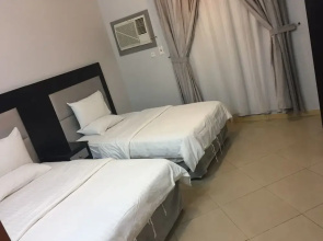 Elaf Furnished Apartments 2