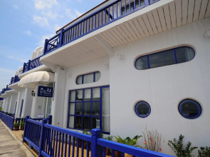 Chateau Villa