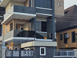 Sapphire Residences by Crystal Magodo