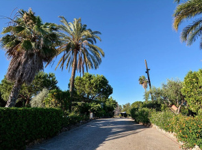 Villa Algarrobo