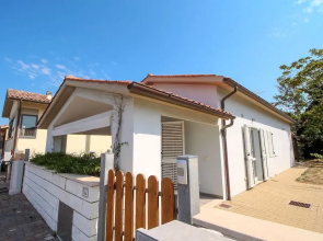 Villino Azzurro al Mare