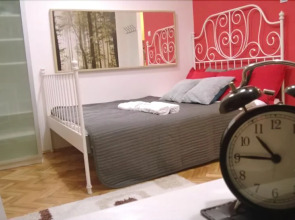 Apartament Dream Loft 4Friends