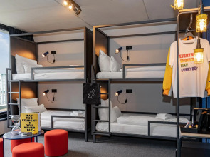 The Social Hub Vienna