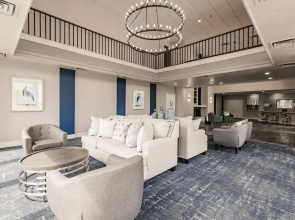 Landing Apartments Downtown Port Charlotte