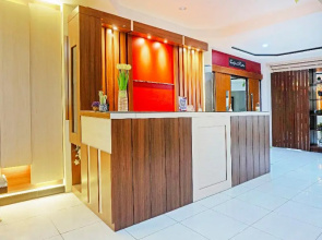 Capital O 91331 Hotel Grand Saota Soppeng