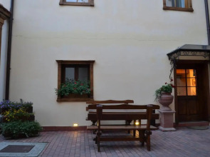 Hotel Vila Franka