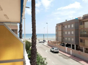 Apartamento Gran Playa Santa Pola by Villas&You