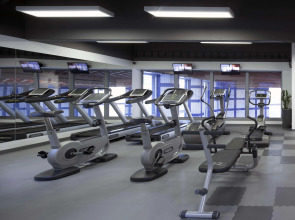 OREA Hotel Pyramida Praha