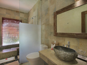 Puri Gangga Resort Ubud