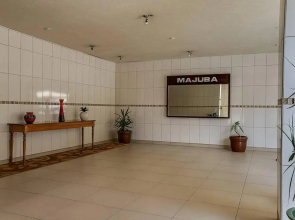 Majuba Place Sandton Executive 1 Bedroom