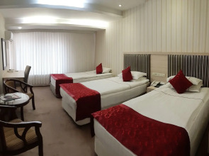 Отель «Рояль»