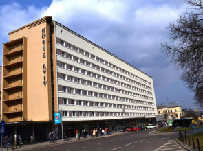 Hotel Lviv