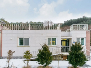 Gapyeong Solga Pension