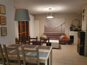 Apartament pod Śnieżką
