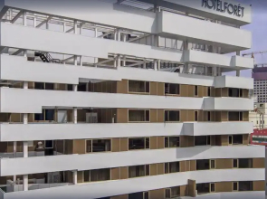 Hotel Foret Premier Haeundae