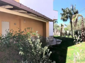 Malaika House