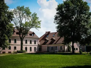 Pałac Płocko