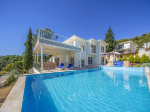 Residence Villa 6