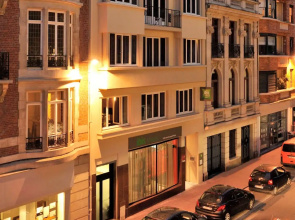 ibis Styles Lille Zentrum Grand Place